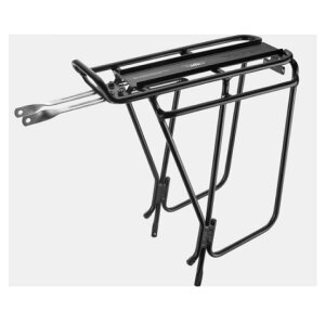 TOPEAK gs[N SUPER TOURIST DX TUBULAR RACK X[p[c[Xg DX `[u[bN ALA(CAR16100)(4710069702819)