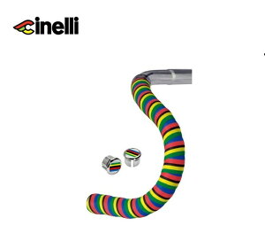 cinelli `l Campion Ribbon `sI{(207015-NMSTRICM)BAR TAPE o[e[v