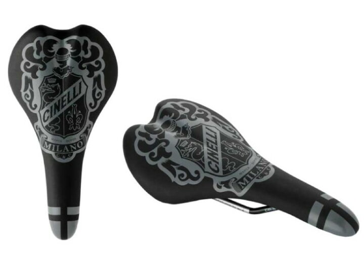 楽天市場】cinelli チネリ SADLLE サドル SCATTO SADDLE スカット 
