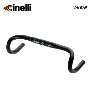 cinelli `l HANDLEBAR hbvnh VAI BAR @C nh 31.8mm ubN 400(603026-318400)420(603026-318420)440(603026-318440)