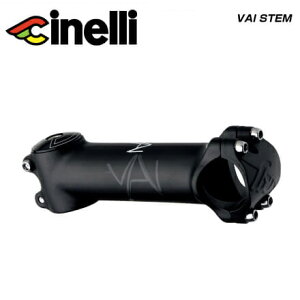 cinelli `l STEM Xe VAI STEM @CXe 31.8mm ubN