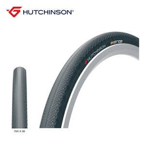 HUTCHINSON nb`\ CX GRAVEL OVERIDE I[o[Ch N`[^C 700x38 (1{) (PV527371)