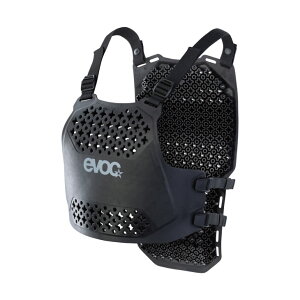 EVOC �C�[�{�b�N TORSO PROTECTOR �g���\�v���e�N�^�[ LITESHIELD FLEX protector(303001100)�A�p����
