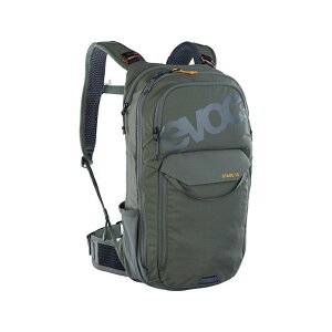 EVOC �C�[�{�b�N 2024 STAGE 12L Backpack �X�e�[�W 12L �o�b�N�p�b�N �o�C�N�p�b�N �f�C�p�b�N �����b�N �o�b�O