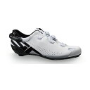 SIDI シディ 2025 SHOT 2S ショット2S WHITE BLACK ホワイトブラック ROAD (SPD-SL) シューズ