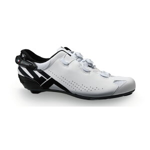 SIDI VfB 2025 SHOT 2S Vbg2S WHITE BLACK zCgubN ROAD (SPD-SL) V[Y