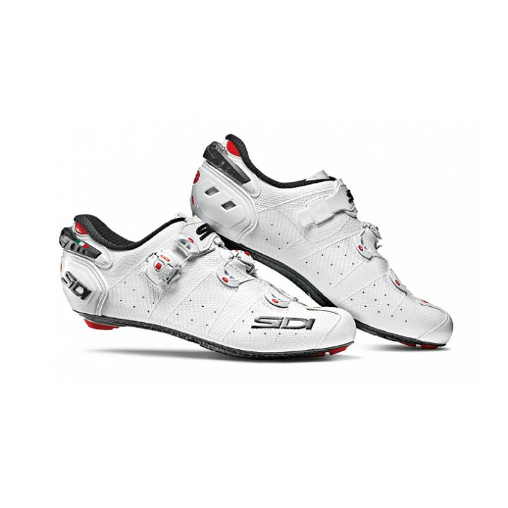楽天市場】2024 SIDI シディ WIRE 2 CARBON ワイヤー2カーボン WHITE 