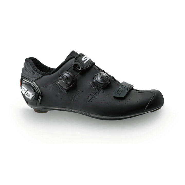 楽天市場】2024 SIDI シディ ERGO 5 MEGA エルゴ5メガ MATT BLACK 