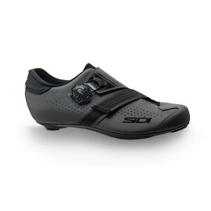 SIDI VfB 2025 PRIMA v} ANTHRACITE BLACK AXTCgubN ROAD (SPD-SL) V[Y