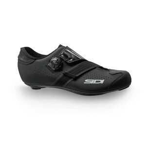 ([)SIDI VfB 2025 PRIMA v} BLACK BLACK ubNubN ROAD (SPD-SL) V[Y