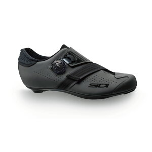 SIDI VfB 2025 PRIMA MEGA v}K ANTHRACITE BLACK AXTCgubN ROAD (SPD-SL) V[Y