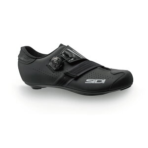 SIDI VfB 2025 PRIMA MEGA v}K BLACK BLACK ubNubN ROAD (SPD-SL) V[Y