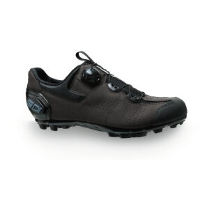 SIDI VfB 2025 GRAVEL Ox BLACK BROWN ubNuE MTB/CX (SPD) Oxf V[Y
