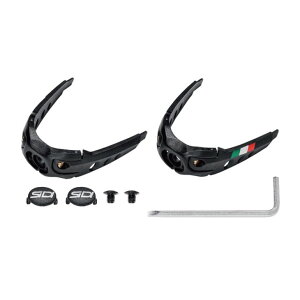 ([֑Ήi)SIDI VfB ADJUSTABLE HEEL RETENTION DEVICE PAIR PAIR EyA XyAp[c V[YANZT[