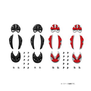 ([֑Ήi)SIDI VfB SRS CARBON GROUND TREAD INSERTS PAIR EyA XyAp[c \[p[c V[YANZT[