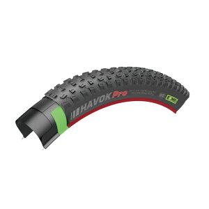 KENDA P_ HAVOK PRO nHbNv K1184 MTB DTC EMC tH[fBO A~hr[h ubN `[uX^C (1{)