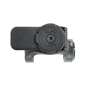 (���[)BROMPTON �u�����v�g�� QUAD LOCK Phone Mount �N���b�h ���b�N �t�H�[�� �}�E���g (Q102478)(5053099039289) �n���h���o�[�}�E���g�̂�