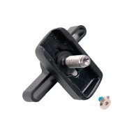 BROMPTON ブロンプトン SELF ALIGNING HINGE CLAMP SINGLE SET FOR T LINE 自動調心ヒンジクランプ シン…