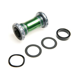 BROMPTON uvg SUPERLIGHT BOTTOM BRACKET CUPS yʃ{guPbgJbv(Q102705)(5053099042340)