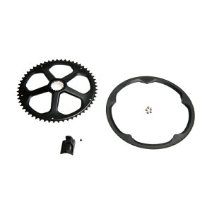 BROMPTON uvg SUPERLIGHT DIRECT MOUNT CHAINRING - 56T y _CNg }Eg `F[O 56T(Q102701)(5053099042302)