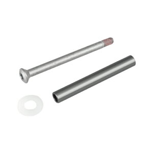 BROMPTON �u�����v�g�� ADVANCE REAR HINGE SPINDLE ASSEMBLY �A�h�o���X ���A �q���W �X�s���h�� �A�Z���u��(Q102708)(5053099042371)