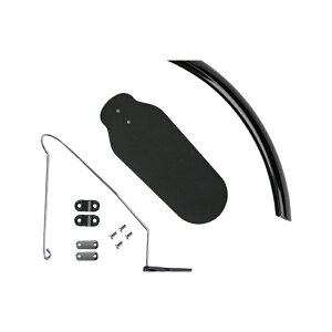 BROMPTON uvg ADVANCE FRONT MUDGUARD AhoX tg }bhK[h(Q102662)(5053099041862)