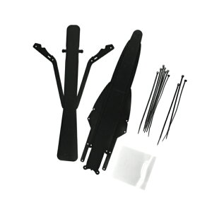BROMPTON uvg FLEXI MUDGUARD ASSEMBLY PACK tLV }bhK[h AZupbN(Q102888)(5053099024476)tF_[