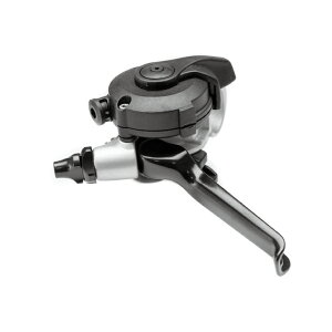 BROMPTON ブロンプトン HUB GEAR SHIFTER WITH INTEGRATED BRAKE LEVER ハブギアシフター ウィズ インテグレーテッド ブレーキレバー(Q100643)(5053099002849)
