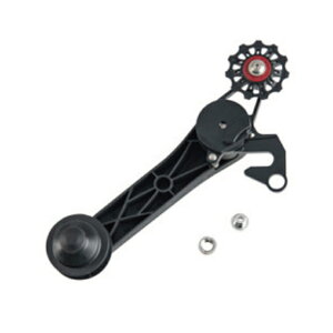 BROMPTON uvg ADVANCE SINGLE SPEED CHAIN TENSIONER AhoX VOXs[h `F[ eVi[(Q102710)(5053099042395)