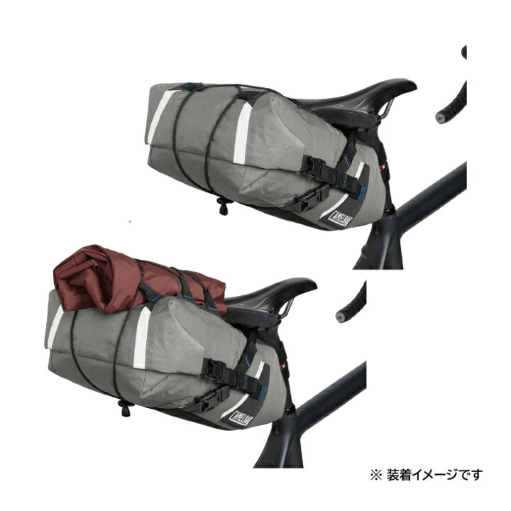 楽天市場】CAMELBAK キャメルバック M.U.L.E. Saddle Bag 9 ミュール 