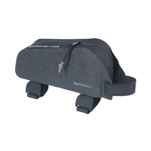 BASIL oW NAVIGATOR STORM TOPTUBE BAG irQ[^[ Xg[ gbv`[uobO 0.8L ubN t[obO (014127)(8715019182747) obO