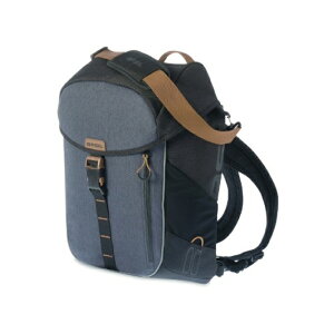 BASIL oW MILES HOOK ON DAYPACK }CY tbNI fCpbN BACKPACK obNpbN 17L ubN (020141)(8715019176654) obO