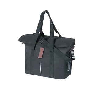 BASIL oW CITY HANDBAG KF/HOOK VeB[nhobO NbNtBbN/tbNIΉ 8-11L ubN (020154)(8715019183607) obO