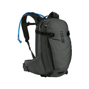 CAMELBAK �L�������o�b�N H.A.W.G. 20 100oz Asphalt �z�[�O 20 100�I���X �A�X�t�@���g (014096)(0886798056777) �o�b�N�p�b�N �o�b�O