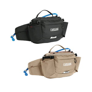 CAMELBAK �L�������o�b�N M.U.L.E.5 Waist Pack �~���[��5 �E�G�X�g�p�b�N Crux 1.5L �����o�[���U�[�o�[�t�� (0886798052588)(0886798056814)