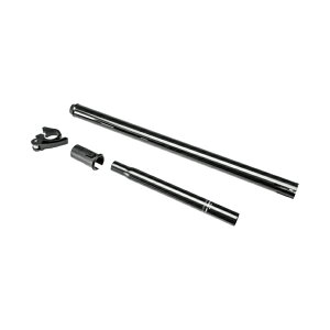 BROMPTON �u�����v�g�� SEATPOST STEEL TELESCOPIC SNAP-FIT �V�[�g�|�X�g �X�`�[�� �e���X�R�s�b�N �X�i�b�v�t�B�b�g �u���b�N (Q100973)(5053099006700)