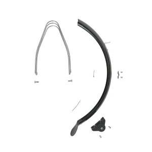 BROMPTON uvg ADVANCE REAR MUDGUARD FOR BIKES WITHOUT A REAR RACK AhoXA}bhK[h AbNȂ(Q102660)(5053099041848)tF_[