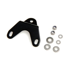 ([)([֑Ήi)BROMPTON uvg Replacement lamp bracket only-Rear-L/E v[Xg AvpuPbg L/E(5053099001095)