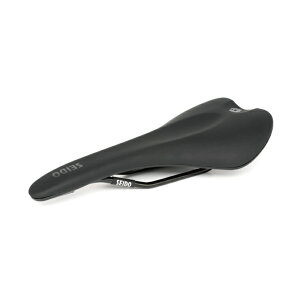 SEIDO ZCh PRO Seat black/black vV[g ubNV[g/ubN[ 140mm (656240)(4055822526647) Th SADDLE