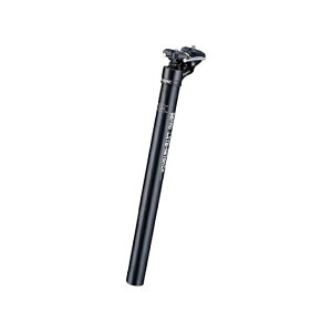 KCNC �P�[�V�[�G�k�V�[SEPRO LIGHT SEATPOST �Z�v�� ���C�g �V�[�g�|�X�g ��27.2mm 350mm �I�t�Z�b�g25mm �u���b�N (660001)(4710751020689)