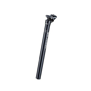 KCNC �P�[�V�[�G�k�V�[SEPRO LIGHT SEATPOST �Z�v�� ���C�g �V�[�g�|�X�g ��31.6mm 350mm �I�t�Z�b�g25mm �u���b�N (660002)(4710751021082)