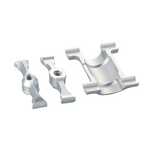 KCNC P[V[GkV[CARBON RAIL SUPPORT KIT J[{[T|[gLbg