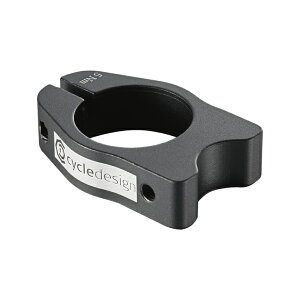 ([)([֑Ήi)cycledesign TCNfUC SEATPOST CLAMP V[g|XgNv ubN (653126)(4580366329718)ALApV[gNv