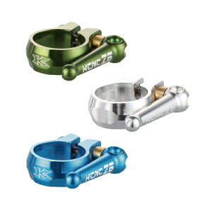 (���[���֑Ή����i)KCNC �P�[�V�[�G�k�V�[ MTB QR SC12 CLAMP �V�[�g�N�����v ��31.8mm ��34.9mm