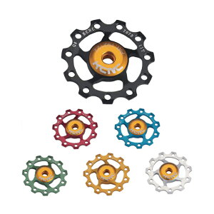 KCNC P[V[GkV[ JOCKEY WHEEL WbL[zC[ 10T/11T/13T 9/10/11fB[[v[[ XeXX`[xAO