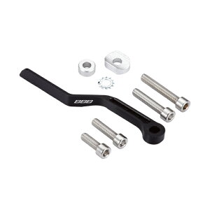 BBB �r�[�r�[�r�[ CHAINWATCH | BCR-80A �`�F�[���E�H�b�` 53T-34T�`�F�[�������O�ɑΉ� (304003)(8716683088915)chainring accessory