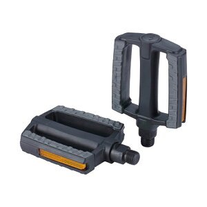 BBB �r�[�r�[�r�[ STEADYRIDER | BPD-44 �X�e�f�B���C�_�[ �t���b�g�y�_�� �y�A �u���b�N 98x79mm (574801)(8716683112689)
