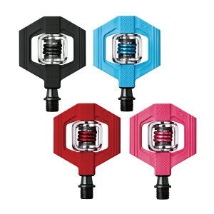 crankbrothers クランクブラザーズ PEDAL ペダル CANDY 1 キャンディ1 左右ペア ペダル