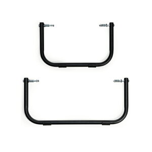 BURLEY �o�[���[ BARK RANGER KICKSTAND �o�[�N�����W���[ �L�b�N�X�^���h �X�^���_�[�h/XL �o�[�N�����W���[�V���[�Y��p (0840840013149)(0840840013156)