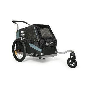 BURLEY �o�[���[ BARK RANGER RAIN COVER STANDARD �o�[�N�����W���[ ���C���J�o�[ �X�^���_�[�h�T�C�Y �o�[�N�����W���[�V���[�Y��p (144169)(0840840013125)